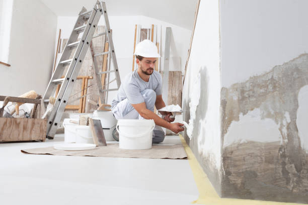 Best Crawl Space Mold Remediation  in Bardmoor, FL